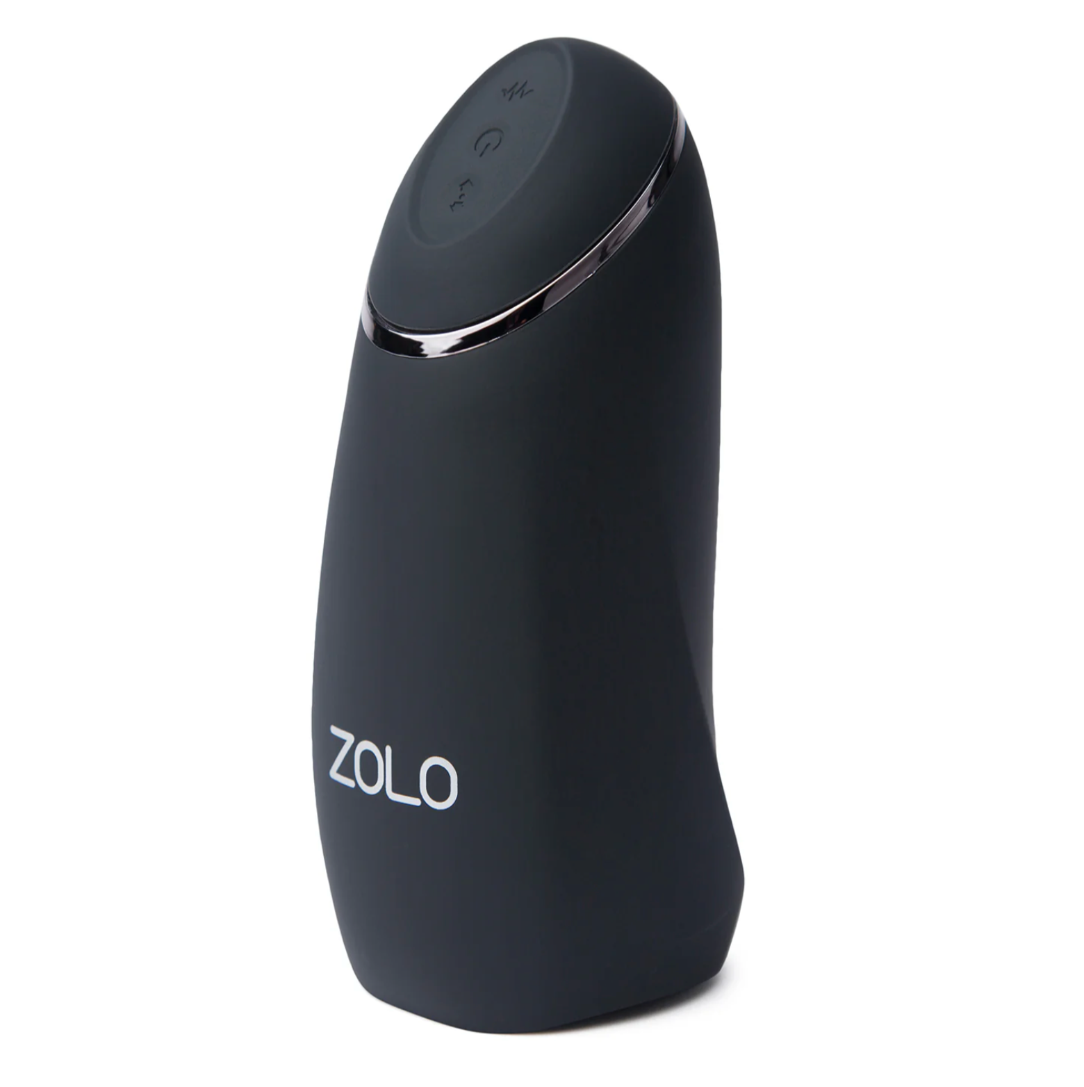 Stickshift Vibrating & Thrusting Male Stimulator