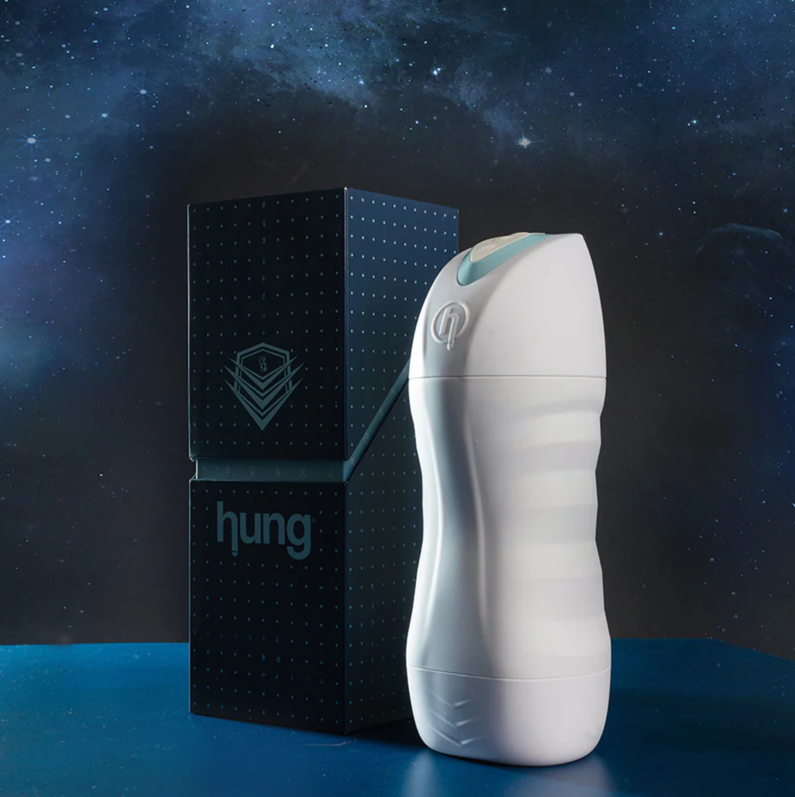Hung Ufo Masturbator