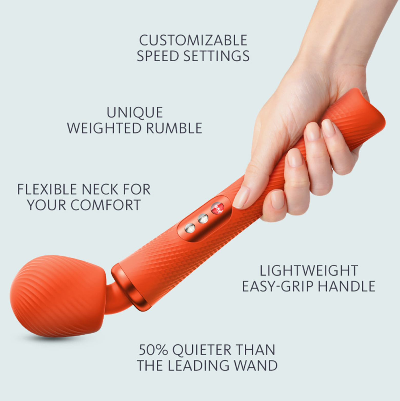 VIM Wand