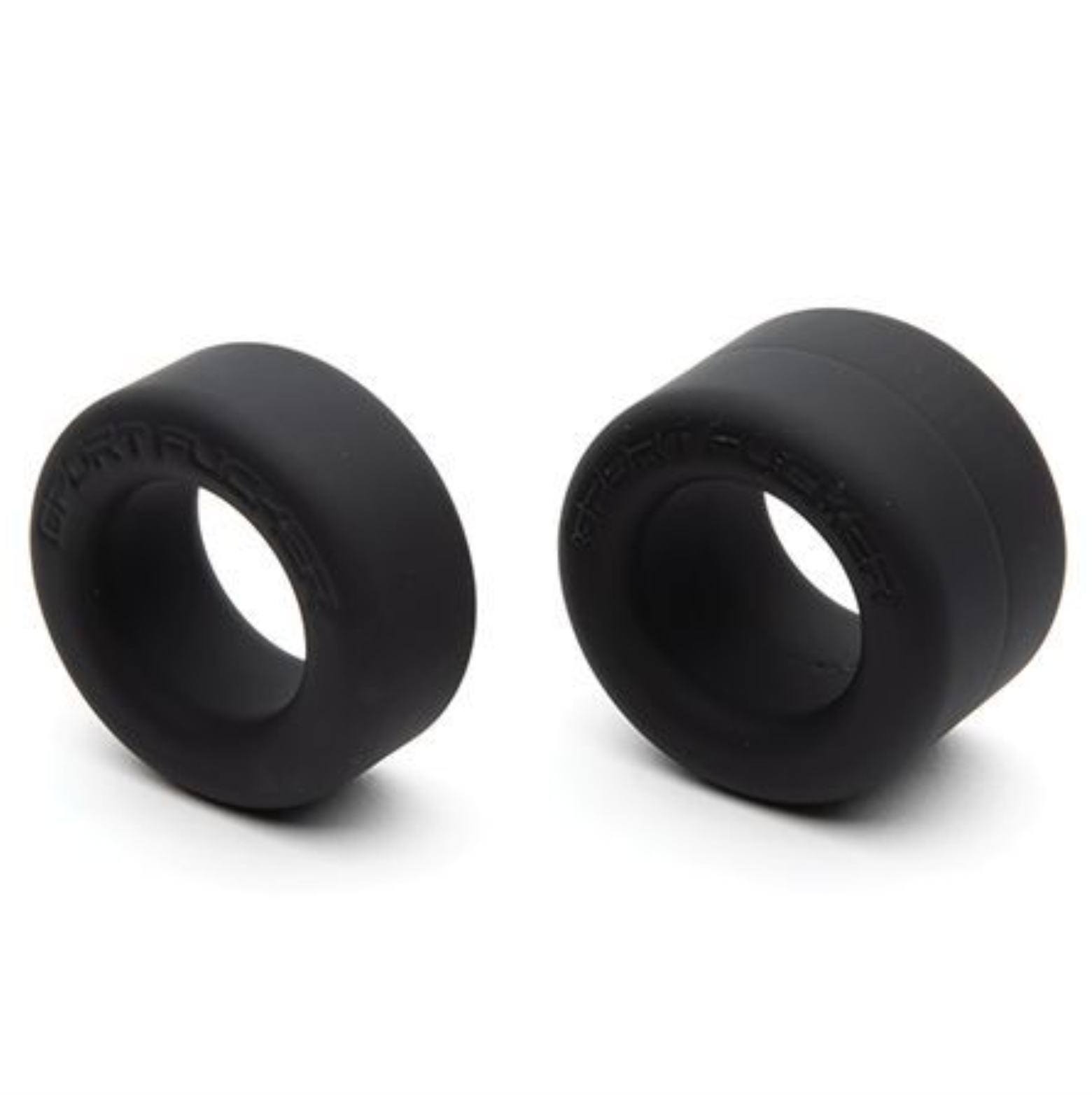 Sport Fucker Nutt Job Set – Black