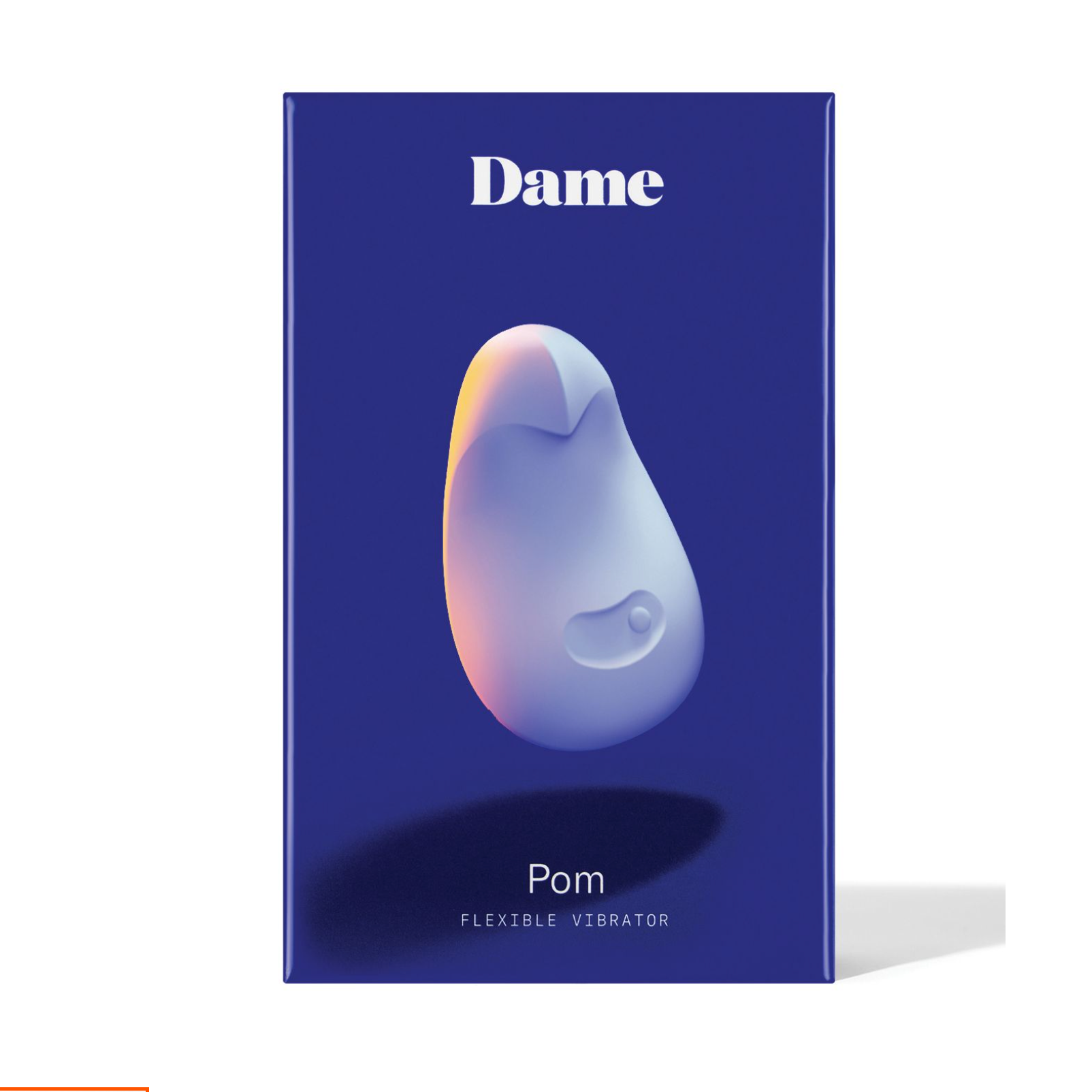 Dame Pom Flexible Vibrator