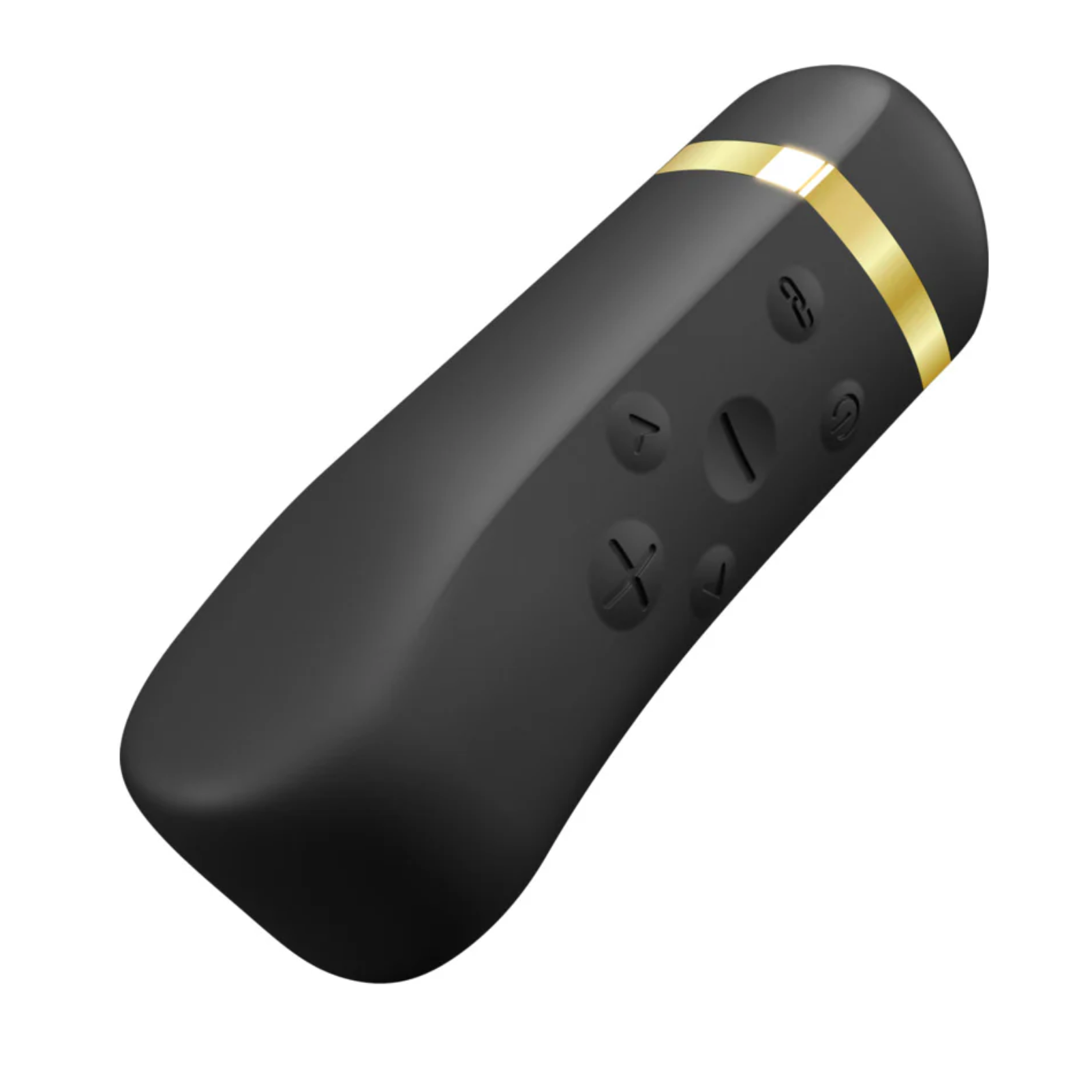 The Oh! Smart Vibrator