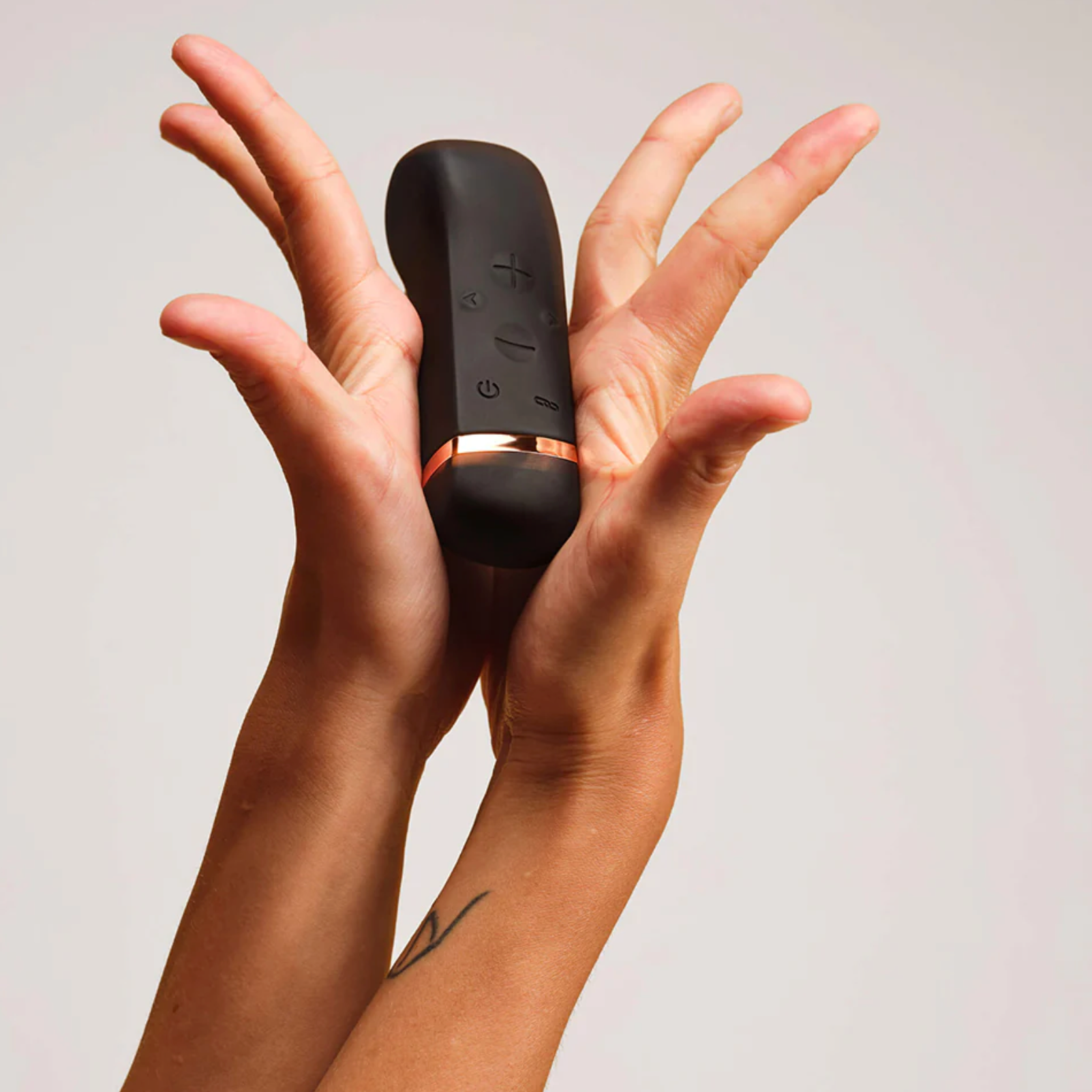 The Oh! Smart Vibrator
