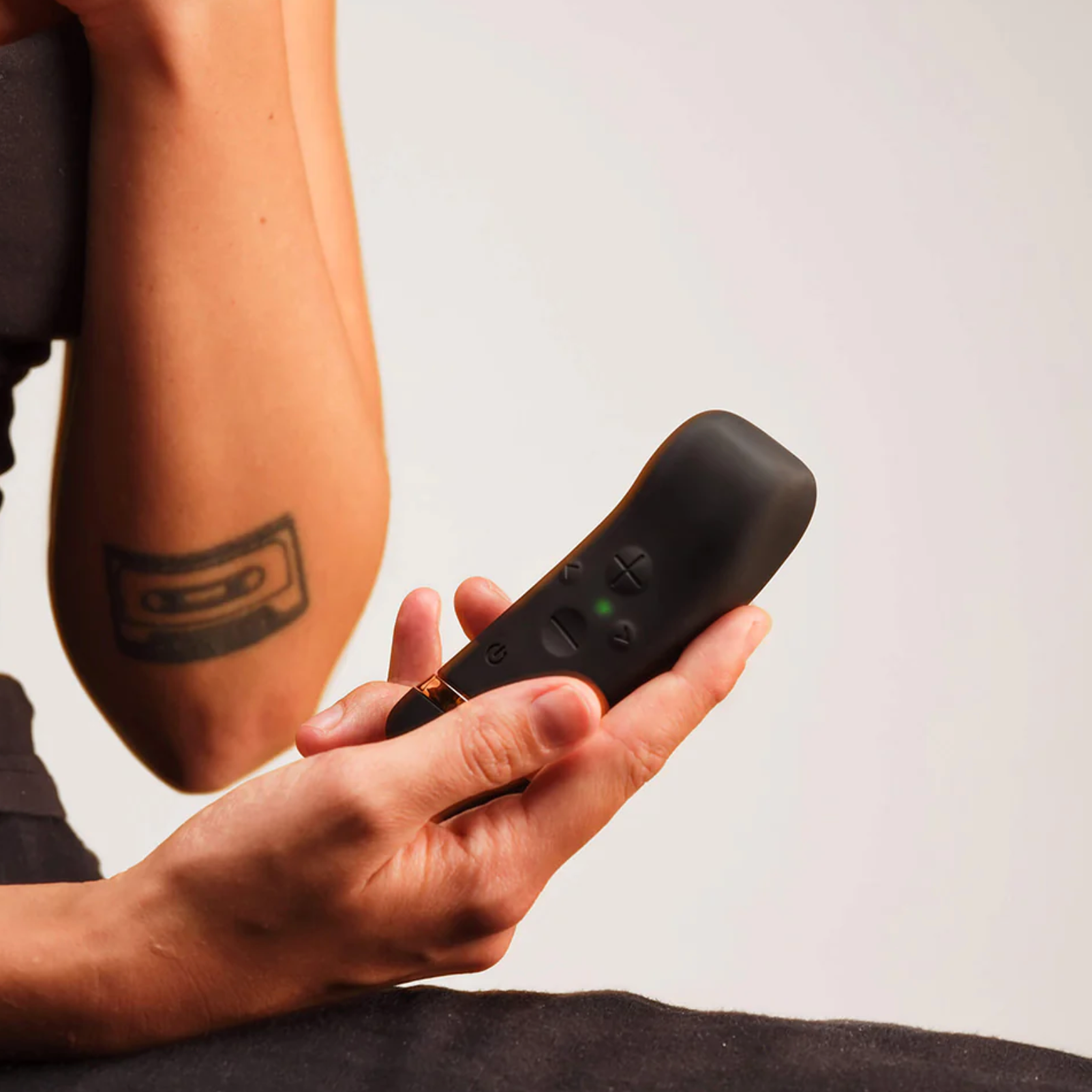 The Oh! Smart Vibrator