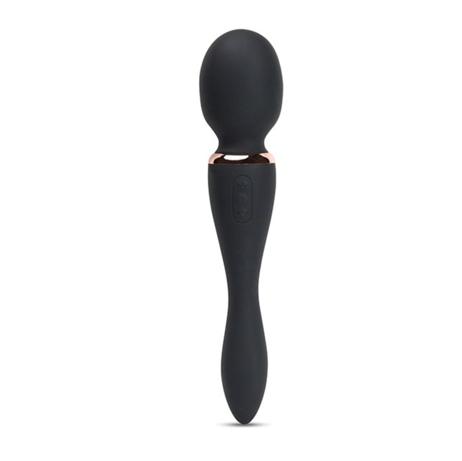Nu Sensuelle Alluvion XLR8 Turbo Wand – Dual-Ended Power Vibrator