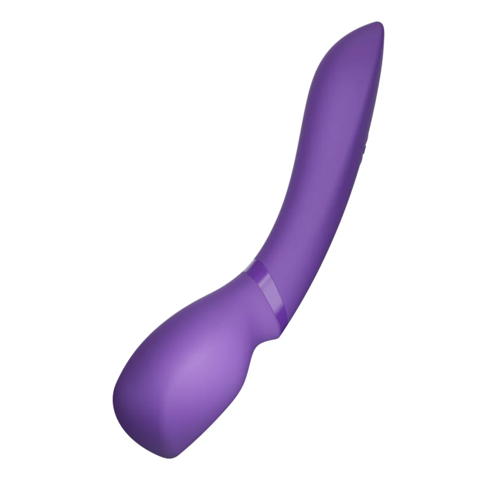We-Vibe Wand 2 – Cordless App-Controlled Wand Vibrator