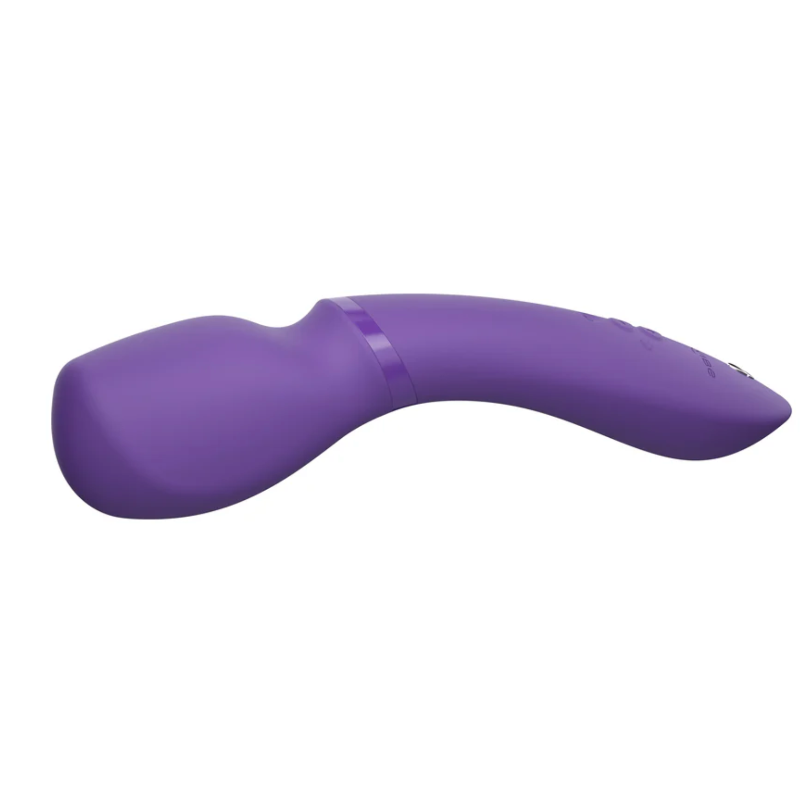 We-Vibe Wand 2 – Cordless App-Controlled Wand Vibrator