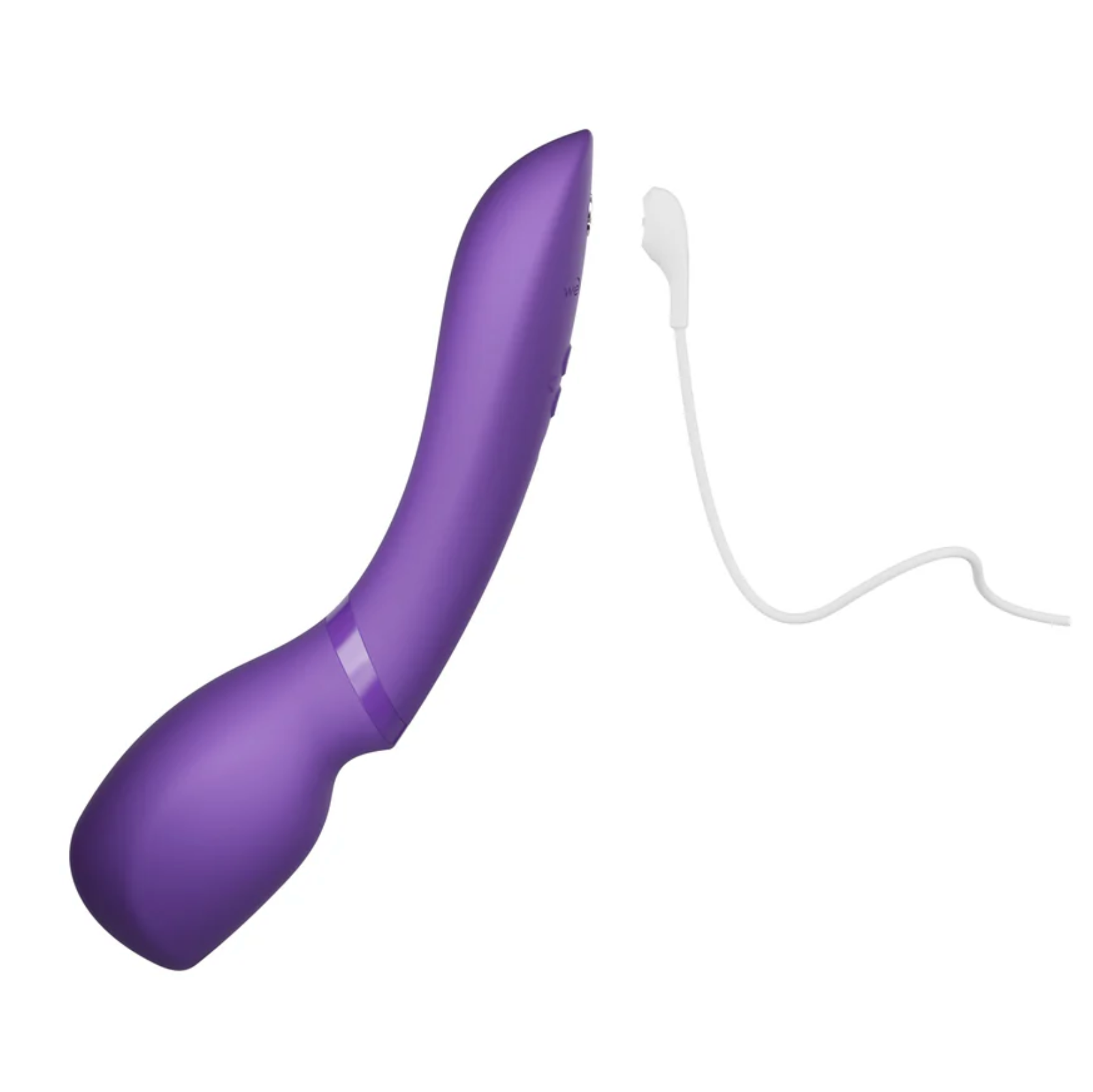 We-Vibe Wand 2 – Cordless App-Controlled Wand Vibrator