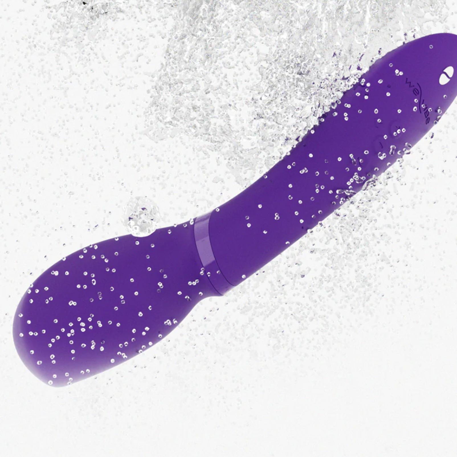 We-Vibe Wand 2 – Cordless App-Controlled Wand Vibrator