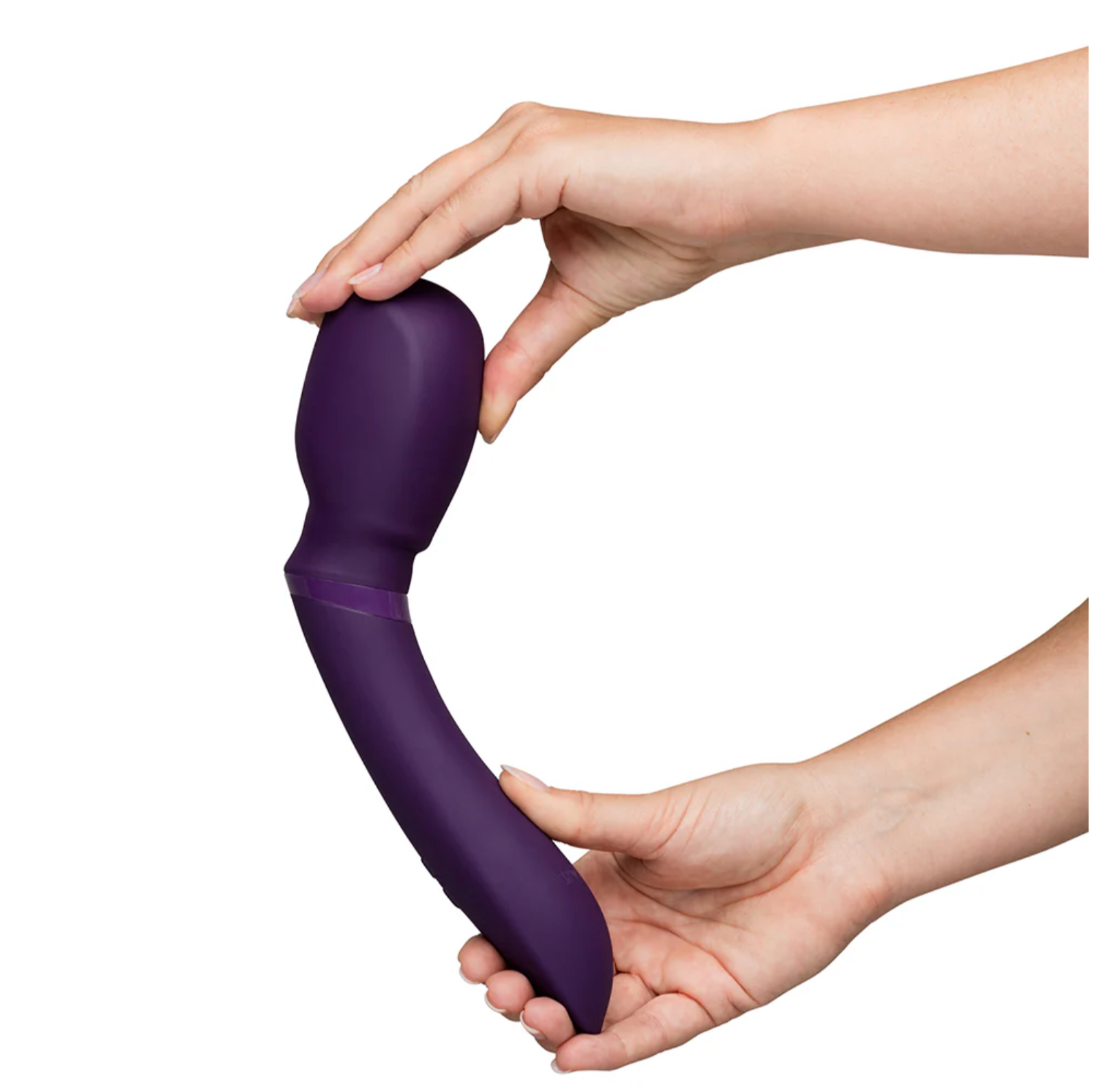 We-Vibe Wand 2 – Cordless App-Controlled Wand Vibrator