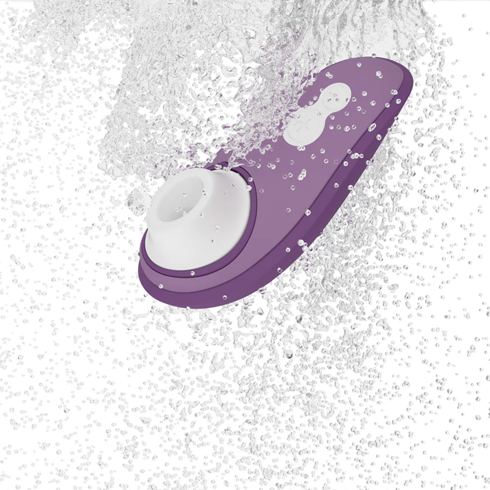 Womanizer Liberty 2 Clitoral Stimulator with Pleasure Air™ Technology