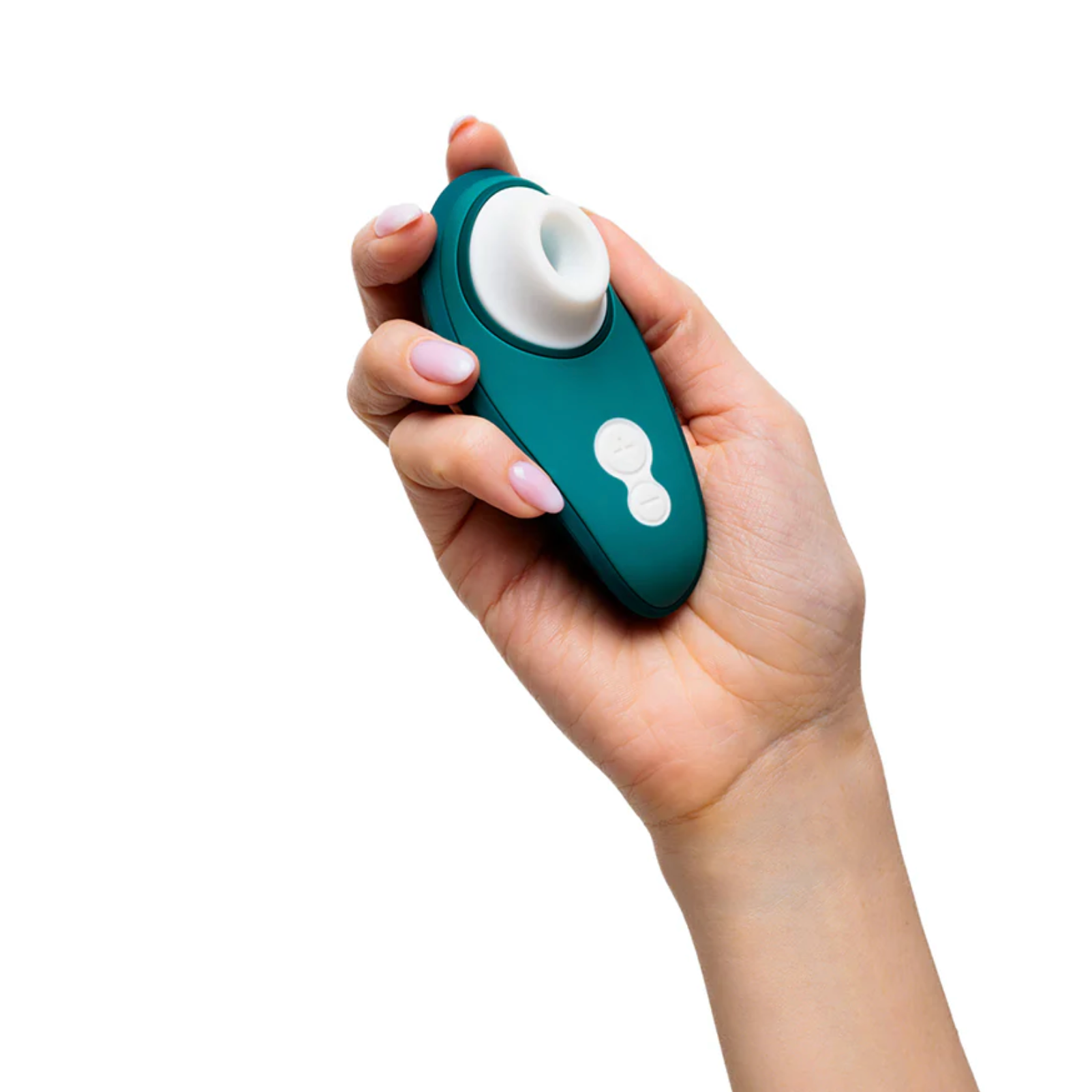 Womanizer Liberty 2 Clitoral Stimulator with Pleasure Air™ Technology