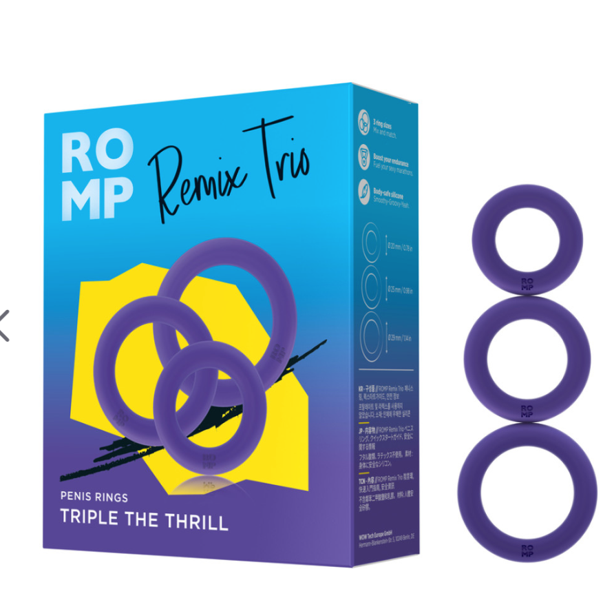 ROMP Remix TrioScreenshot 2025-12-04 at 10.22.07 PM