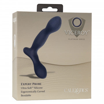Anal Expert Probe