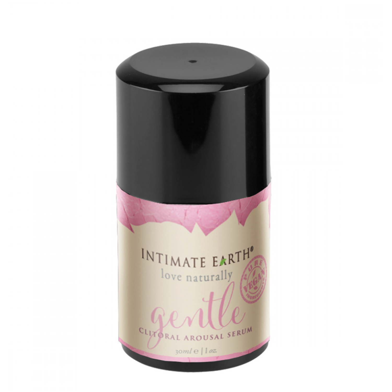 Gentle Clitoral Arousal Serum