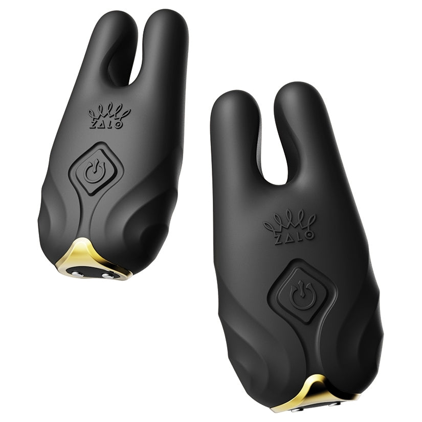 Nave Vibrating Nipple Clamps