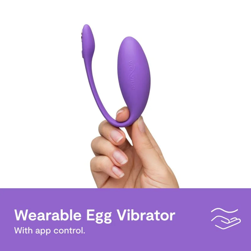We-Vibe Jive Lite Purple