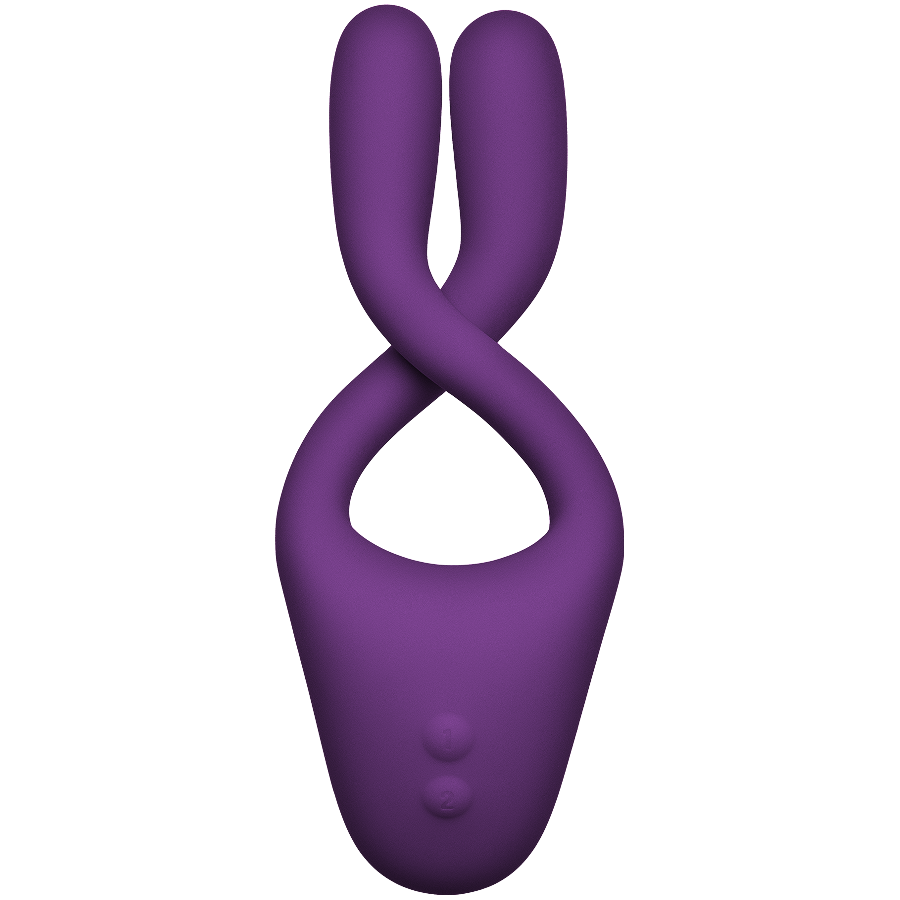 Tryst V2 Bendable Massager with Remote