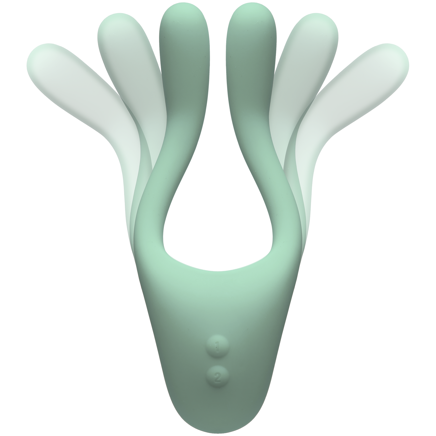Tryst V2 Bendable Massager with Remote