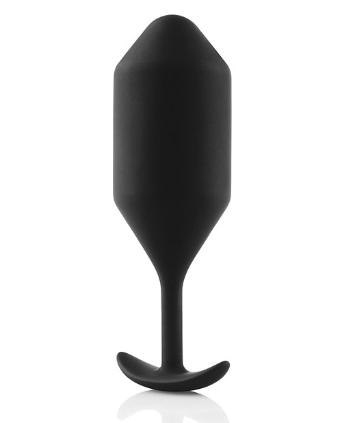 WEIGHTED SNUG PLUG 5