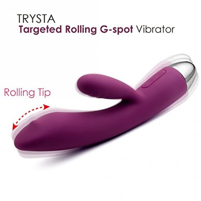 TRYSTA