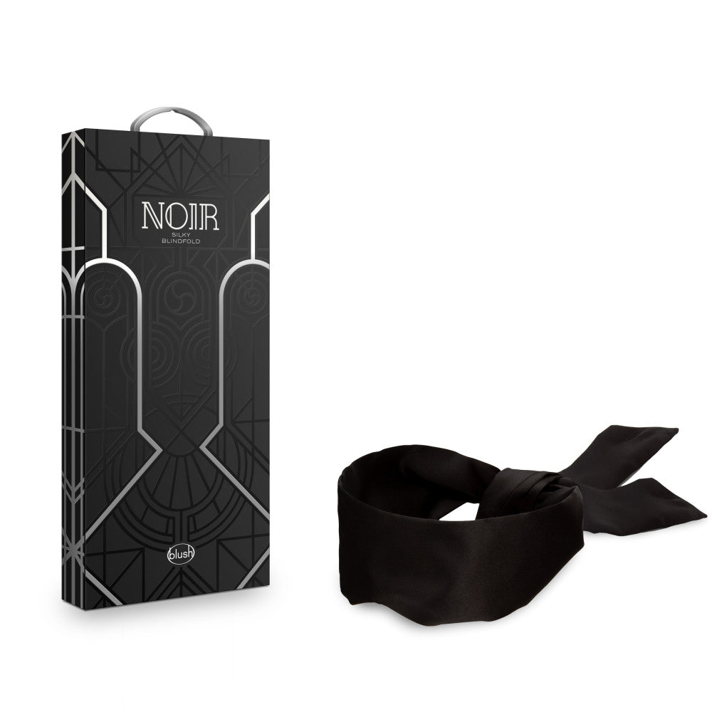 SILKY BLINDFOLD