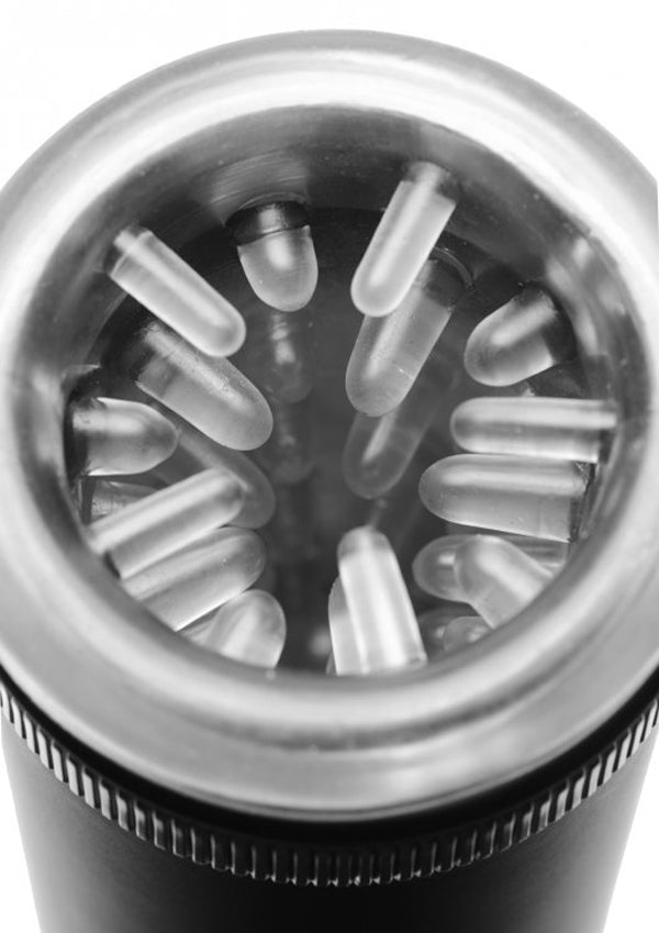 Love Botz Master-Bot Super Powered Auto Stroker