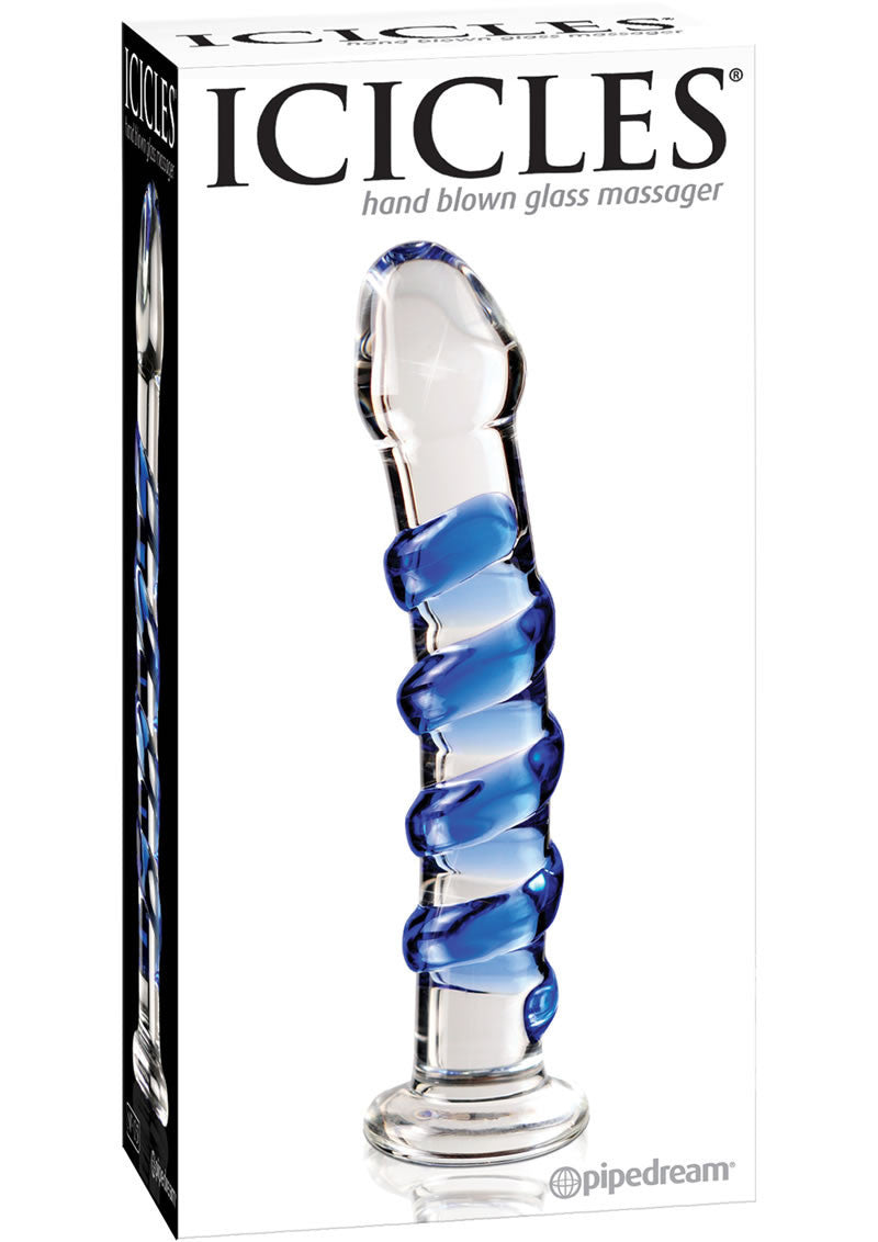 ICICLES NO. 5