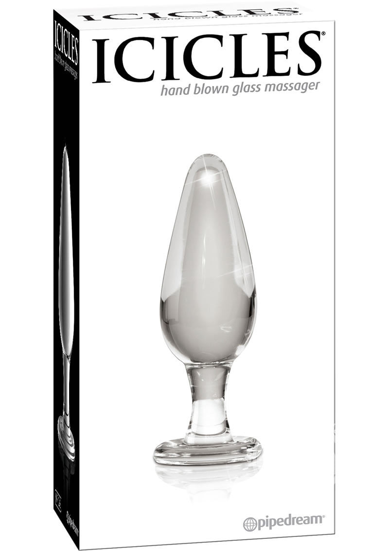 ICICLES NO. 26