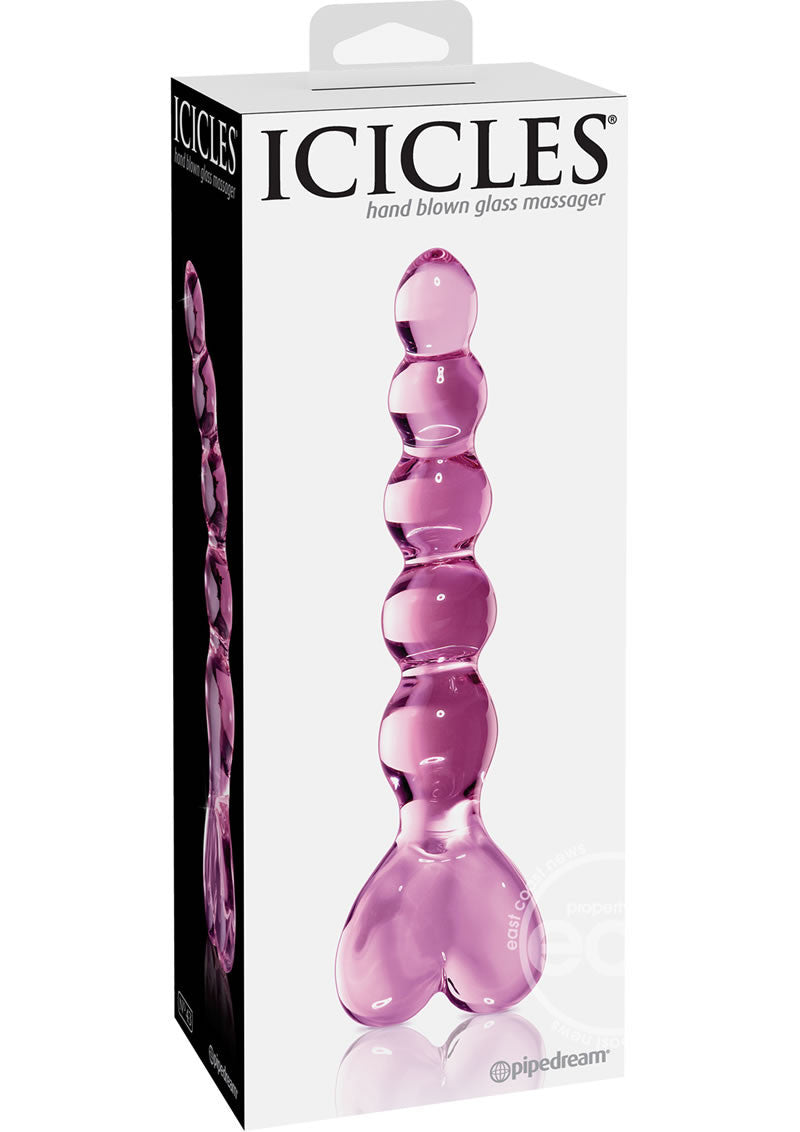 ICICLES NO. 43
