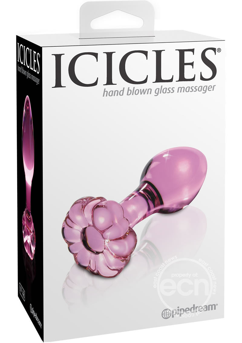 ICICLES NO. 48