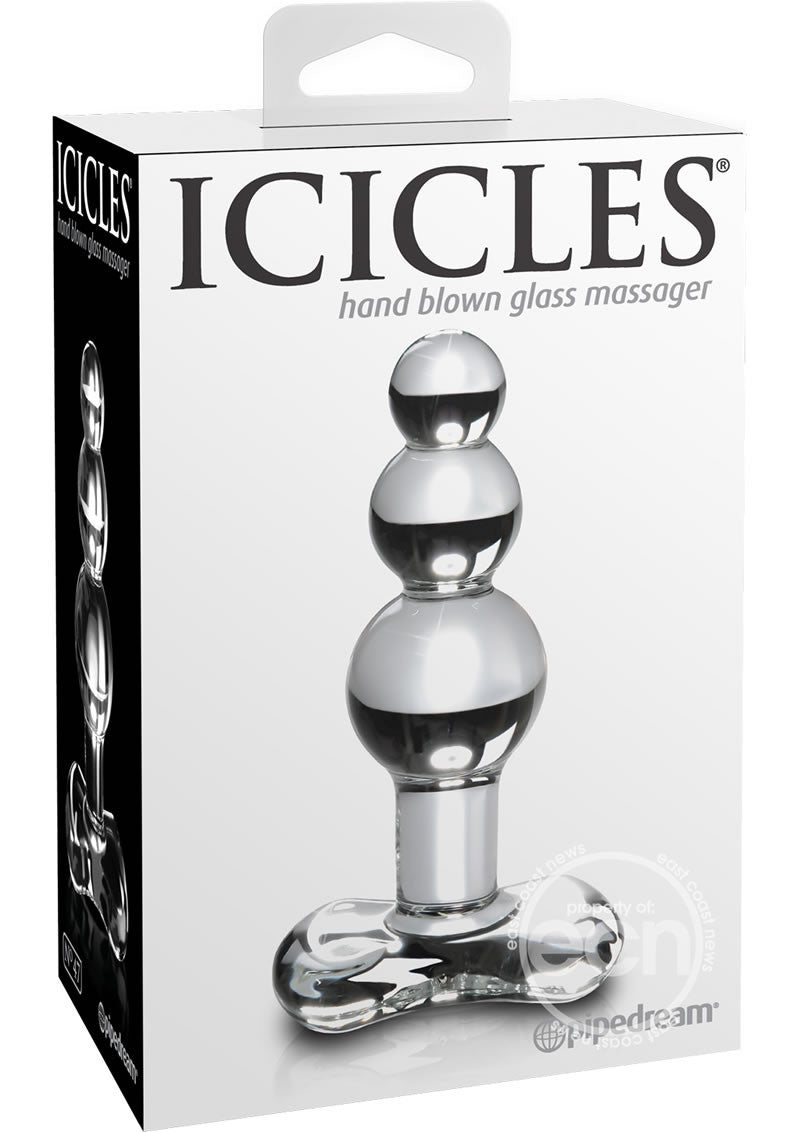 ICICLES NO. 47