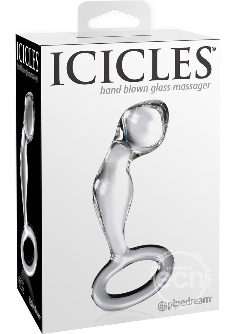 ICICLES NO. 46