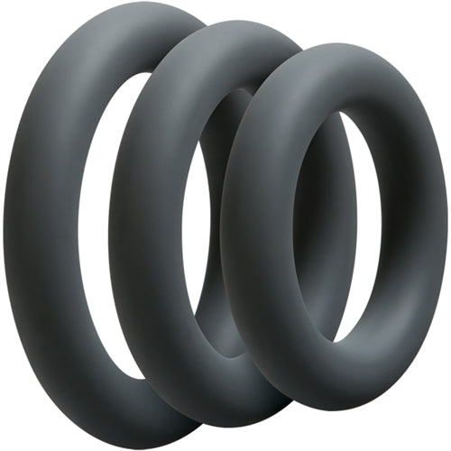 Optimale 3 C Ring Set Optimale 3 C Ring Set