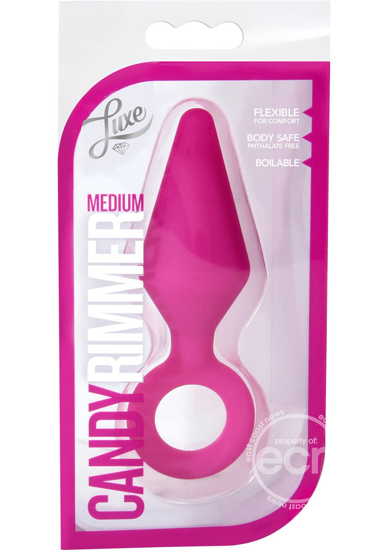 Luxe Candy Rimmer Medium