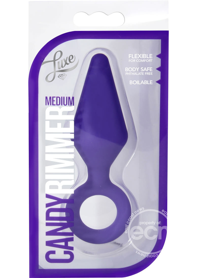 Luxe Candy Rimmer Medium