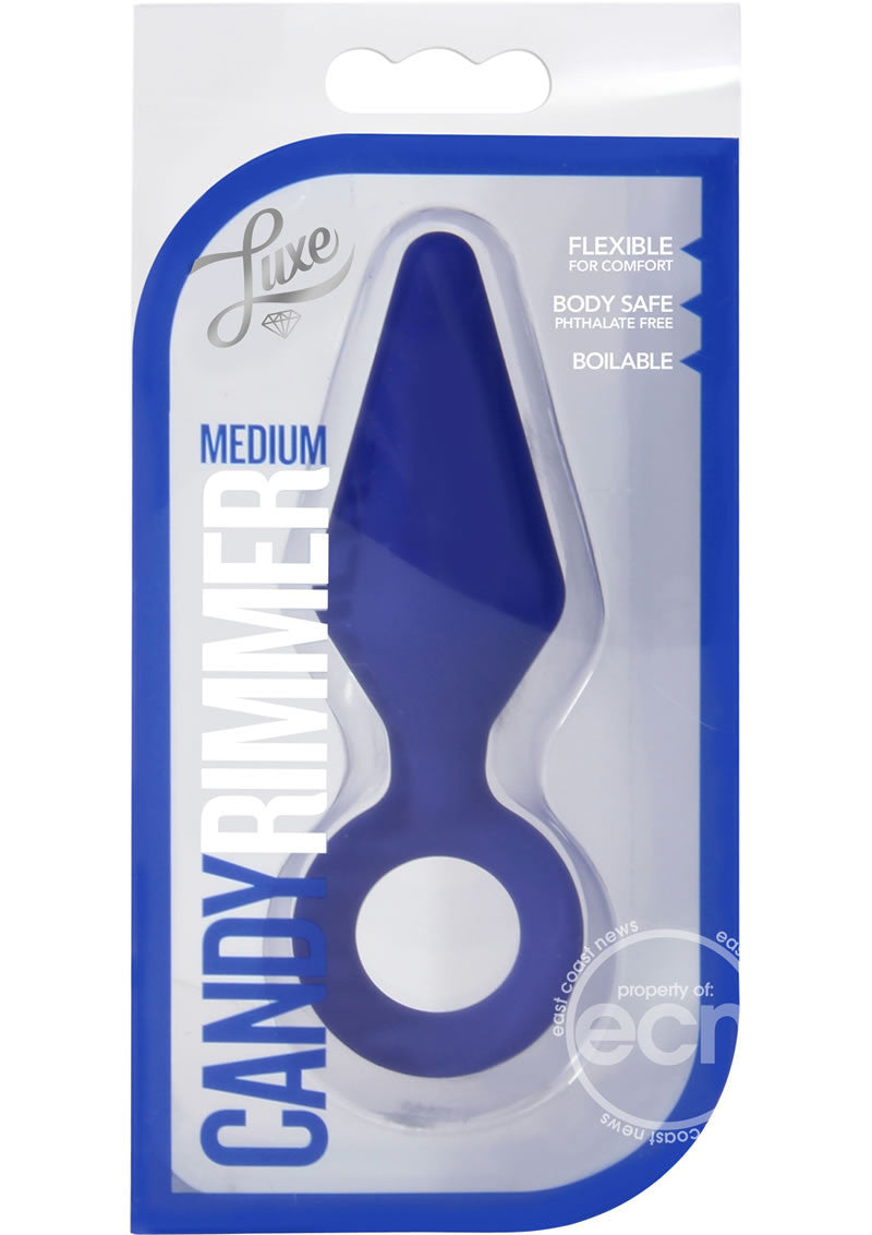 Luxe Candy Rimmer Medium