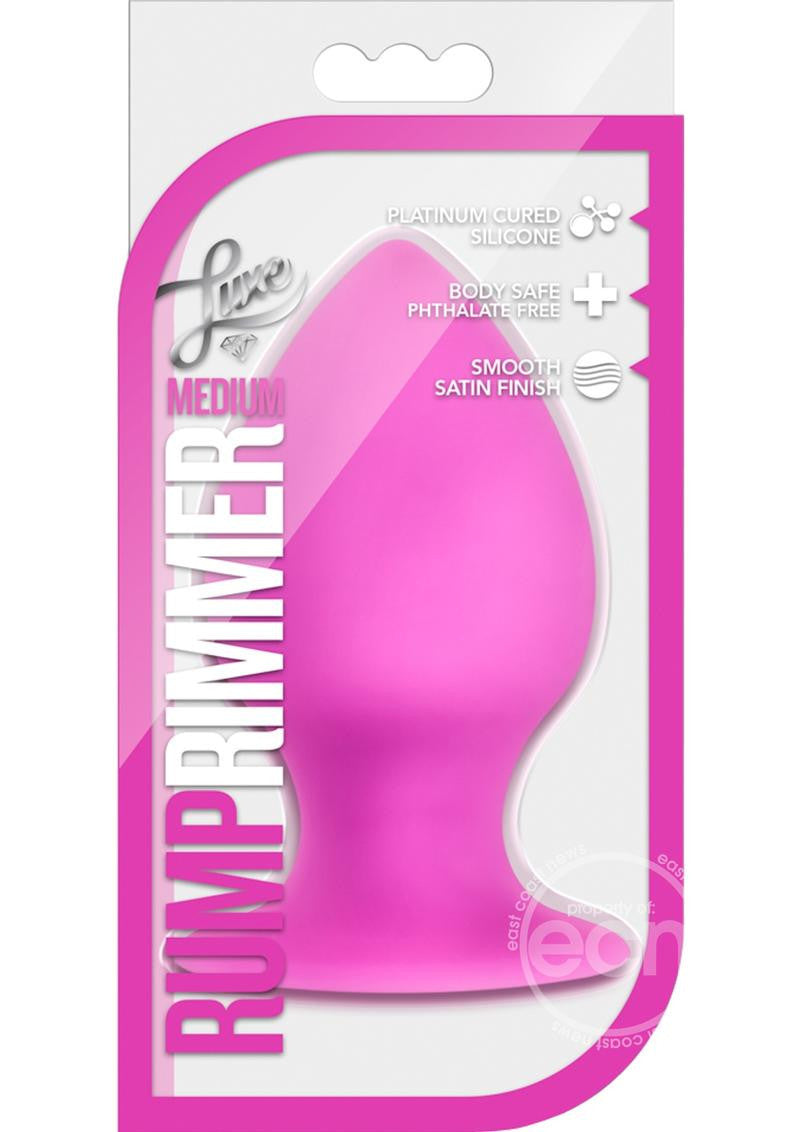 Luxe Rump Rimmer Medium - Cupid's Closet