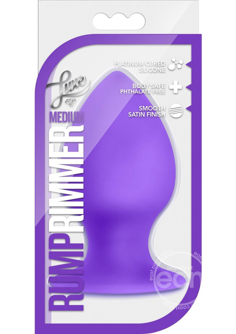 Luxe Rump Rimmer Medium - Cupid's Closet