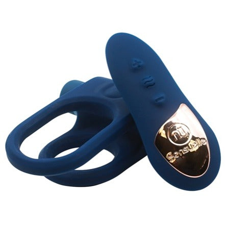 Silicone Ring XLR8