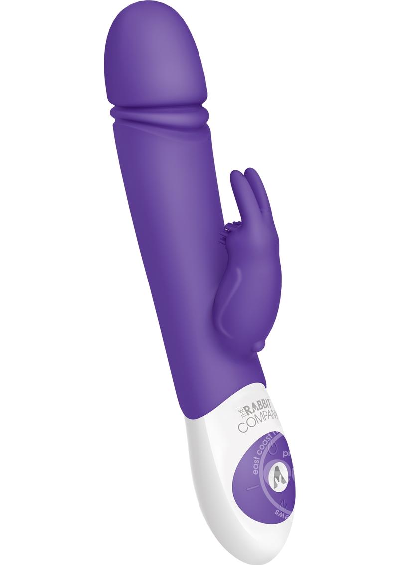 THRUSTING RABBIT