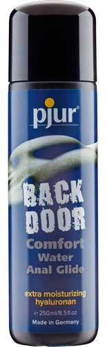Back Door Glide Water