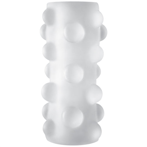 OptiMale Reversible UR3 Stroker - Rollerball - Cupid's Closet