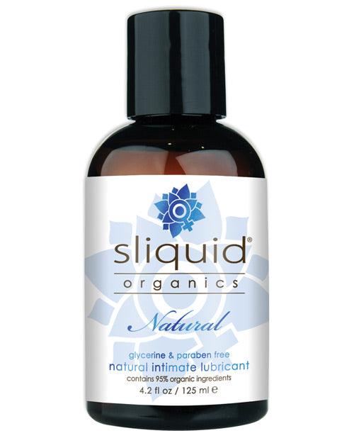 Organics Natural - 4.2 oz.
