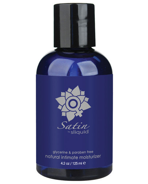Sliquid Satin - 4.2 oz.