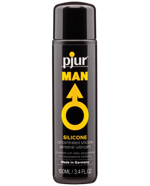 Man Silicone