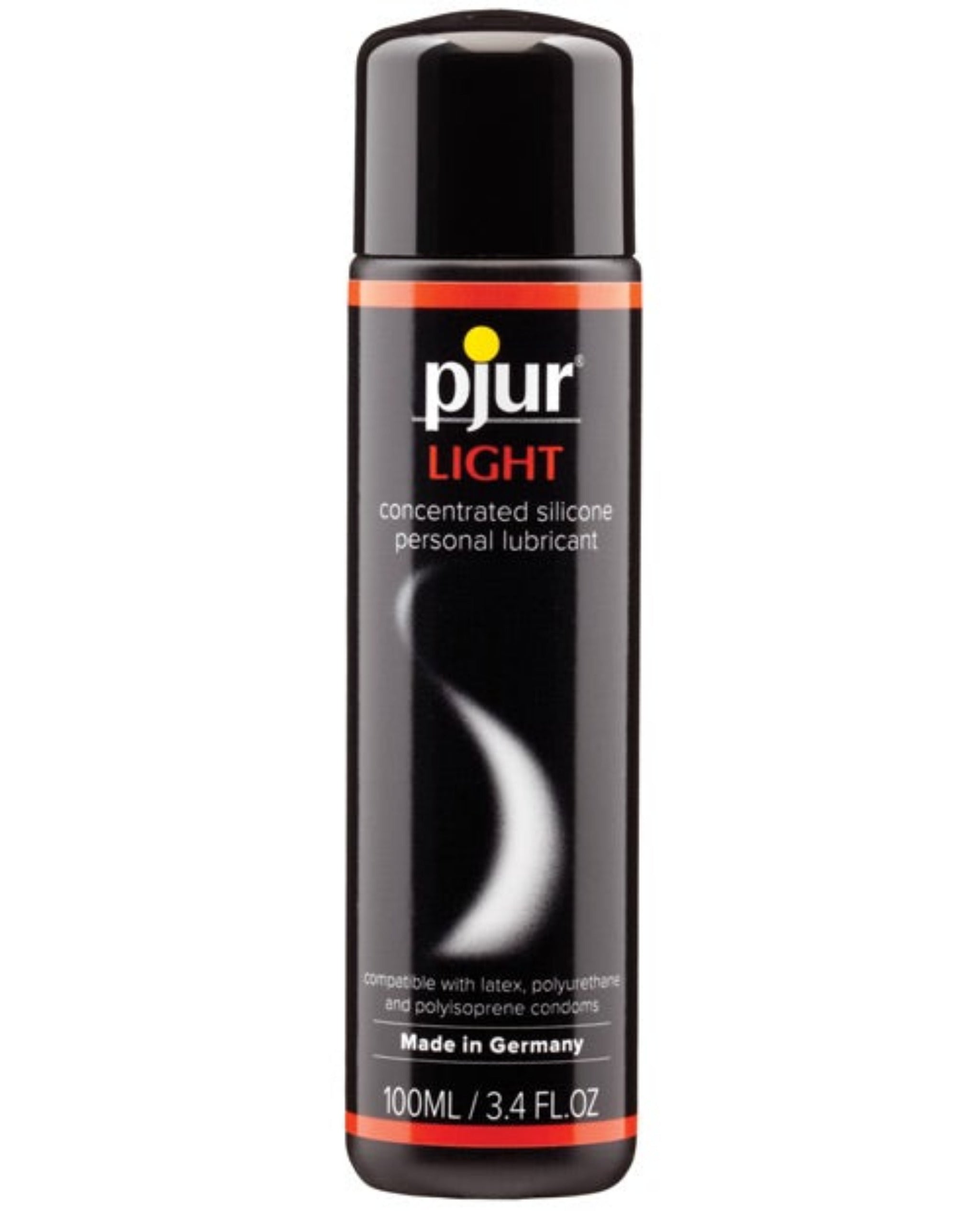 Pjur Light Silicone