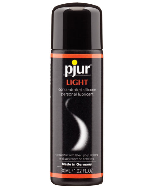 Pjur Light Silicone