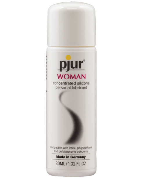 Pjur Woman Silicone