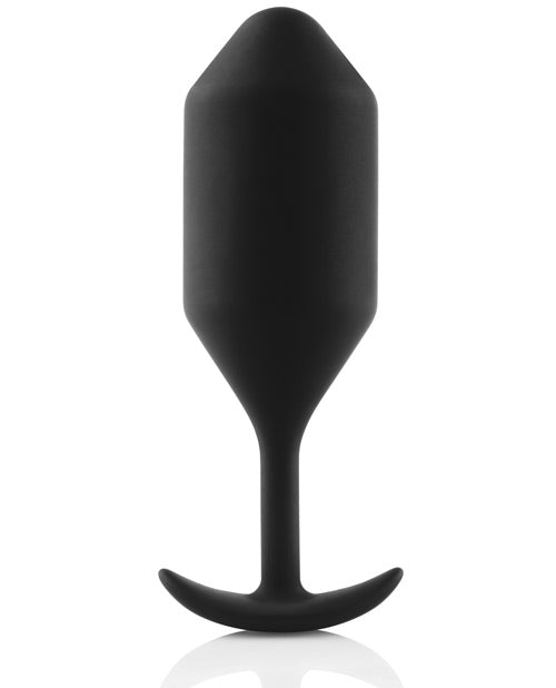 WEIGHTED SNUG PLUG 4